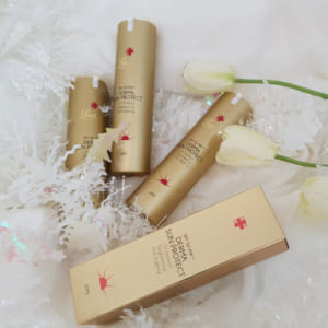 Kem chống nắng cho da nhạy cảm