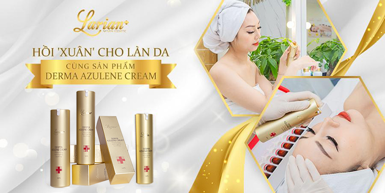 Kem dưỡng ẩm da