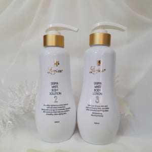 Kem dưỡng trắng body hàn quốc