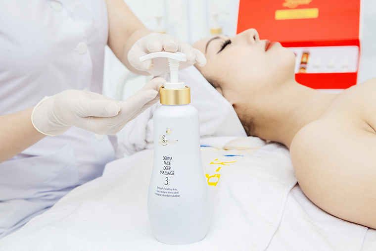 kem massagen chp spa