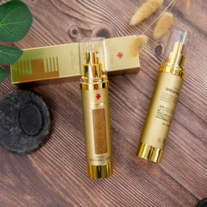 serum vàng 24K