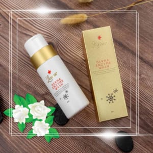 Bột rủa mặt cho spa