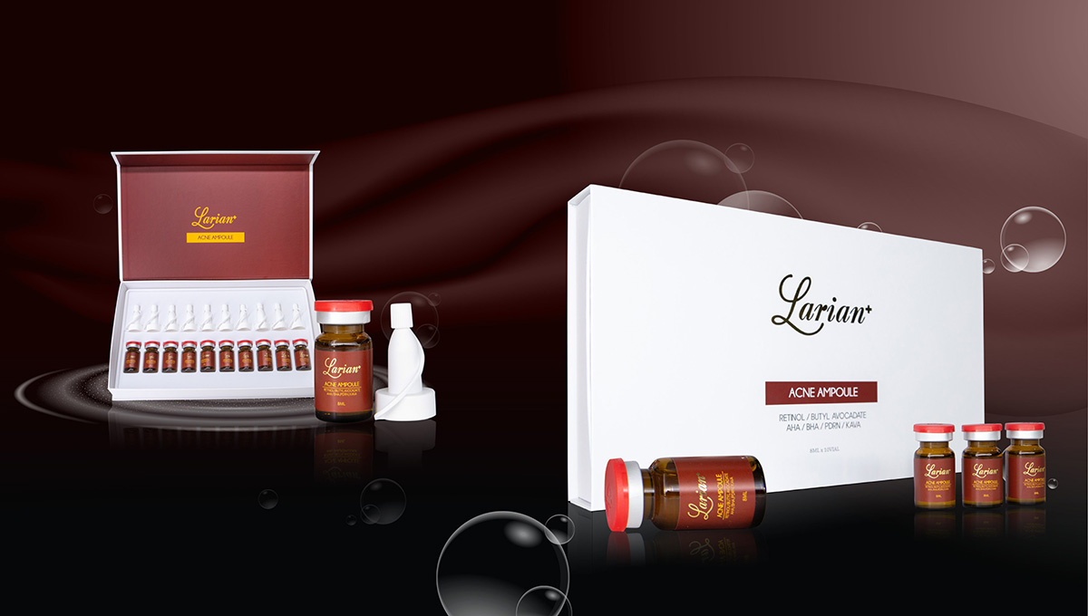 Tế bào gốc lăn kim trị mụn