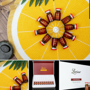 lăn kim trị mụn