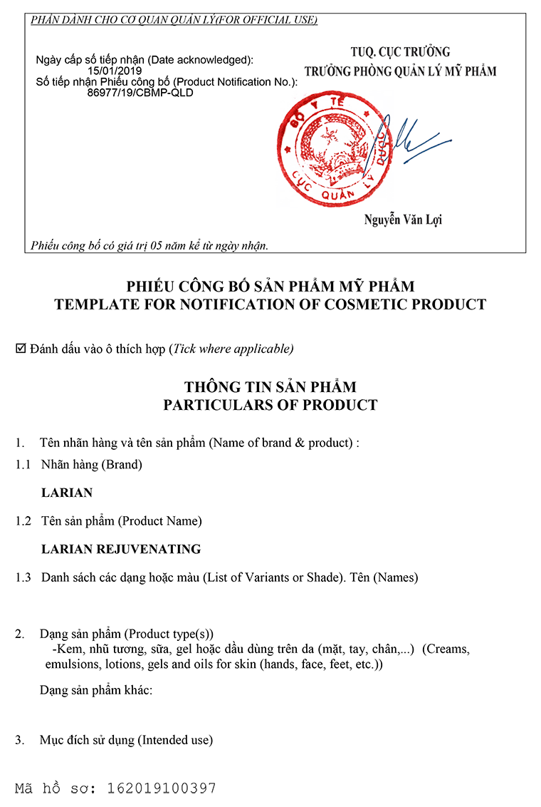 Tế bào gốc trị sẹo rỗ