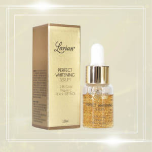 Tih chất vàng 24K