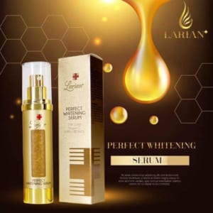 Tinh chất vàng 24K hàn quốc