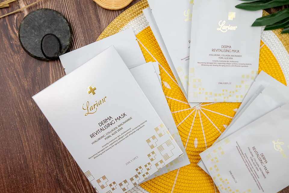 mặt nạ dưỡng da