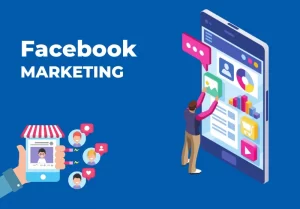 Facebook maketing cho spa